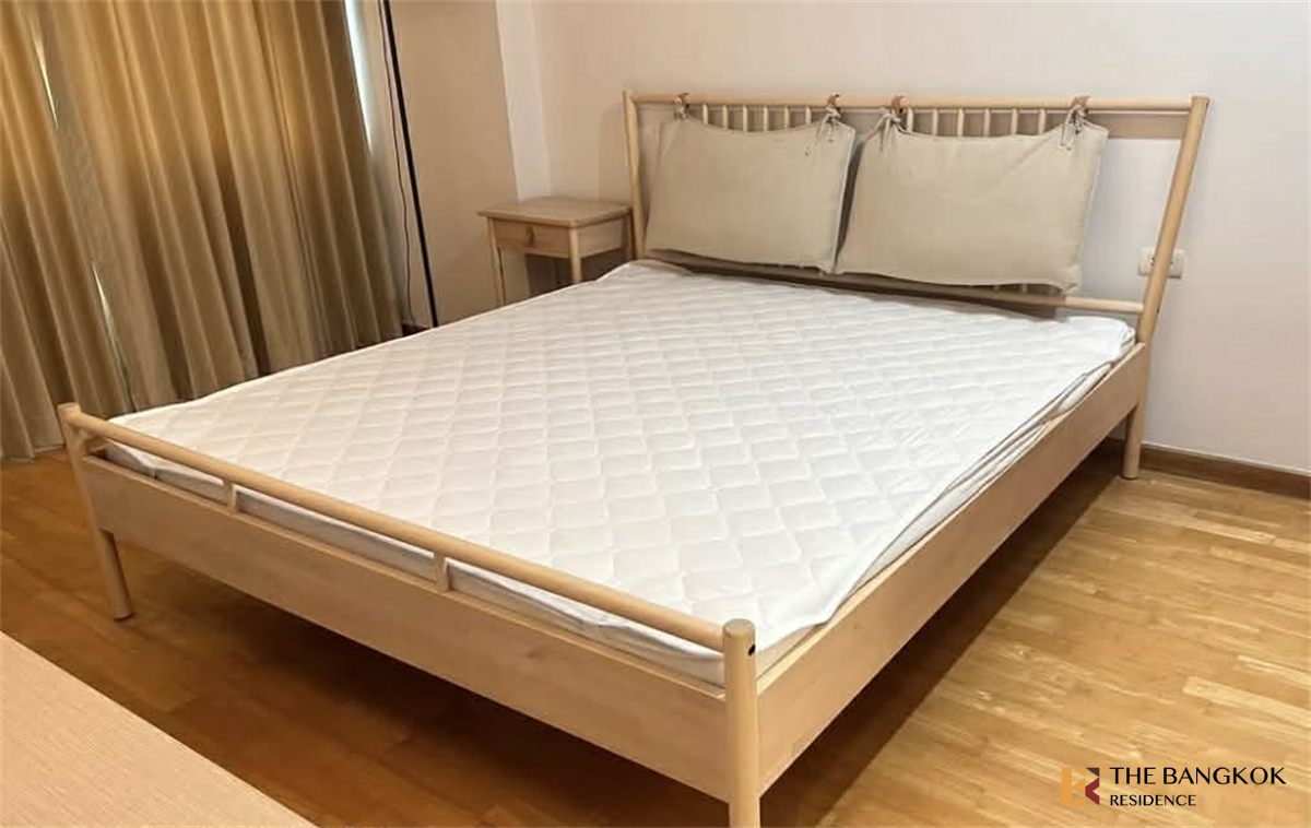 picture Move-in Ready, Just Bring Your Stuff Residence 52 near BTS On Nut - 2/10