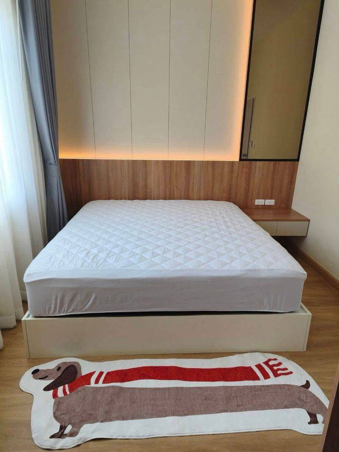 รูป 🏡 ให้เช่า ทาวน์โฮมใหม่ บางนา กม.5 | Golden Town Bangna Km.5 ใกล้ Mega Bangna | บ้านเช่าพร้อมอยู่ ใกล้โรงเรียนนานาชาติ - รูปที่ 6/15