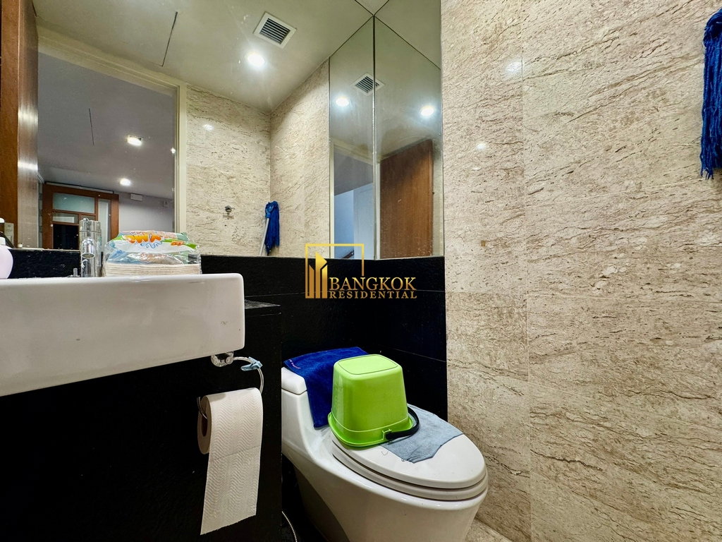 รูป The Pano | Incredible 3 Bedroom Duplex Condo For Sale - BR17630CD - รูปที่ 33/58