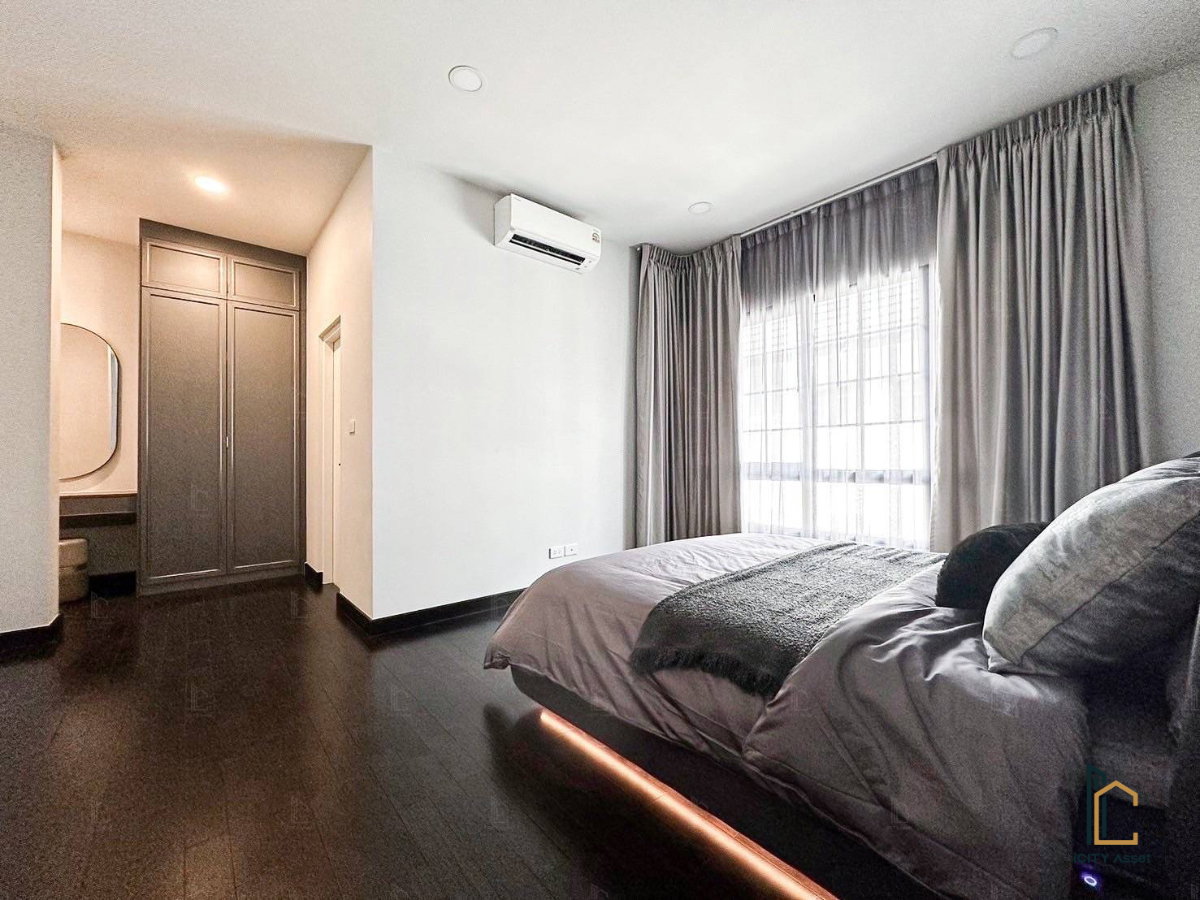 picture ðĨFor Rent!! ready to move-in 4b5b 190k - The City Bangna 2 ðCall 090 919 9898 - 10/18