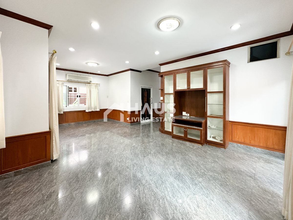 picture Phetwattana / 5 Bedrooms #HCWT031 - 21/35