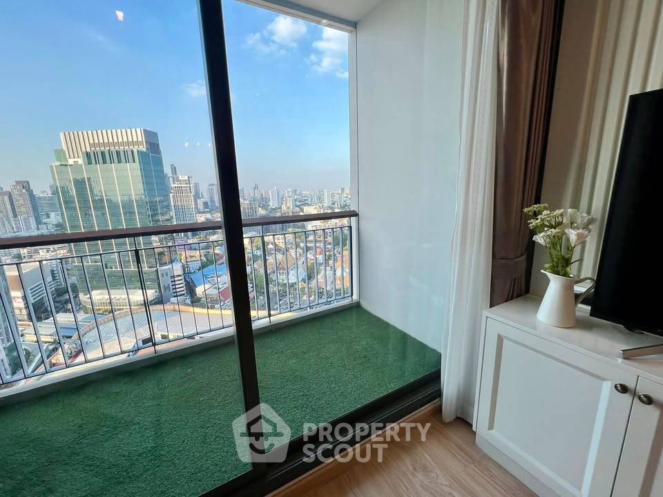 รูป คอนโด 2-ห้องนอน ที่ ริทึ่ม สุขุมวิท42 ใกล้ BTS เอกมัย (ID 2809817) - รูปที่ 9/10