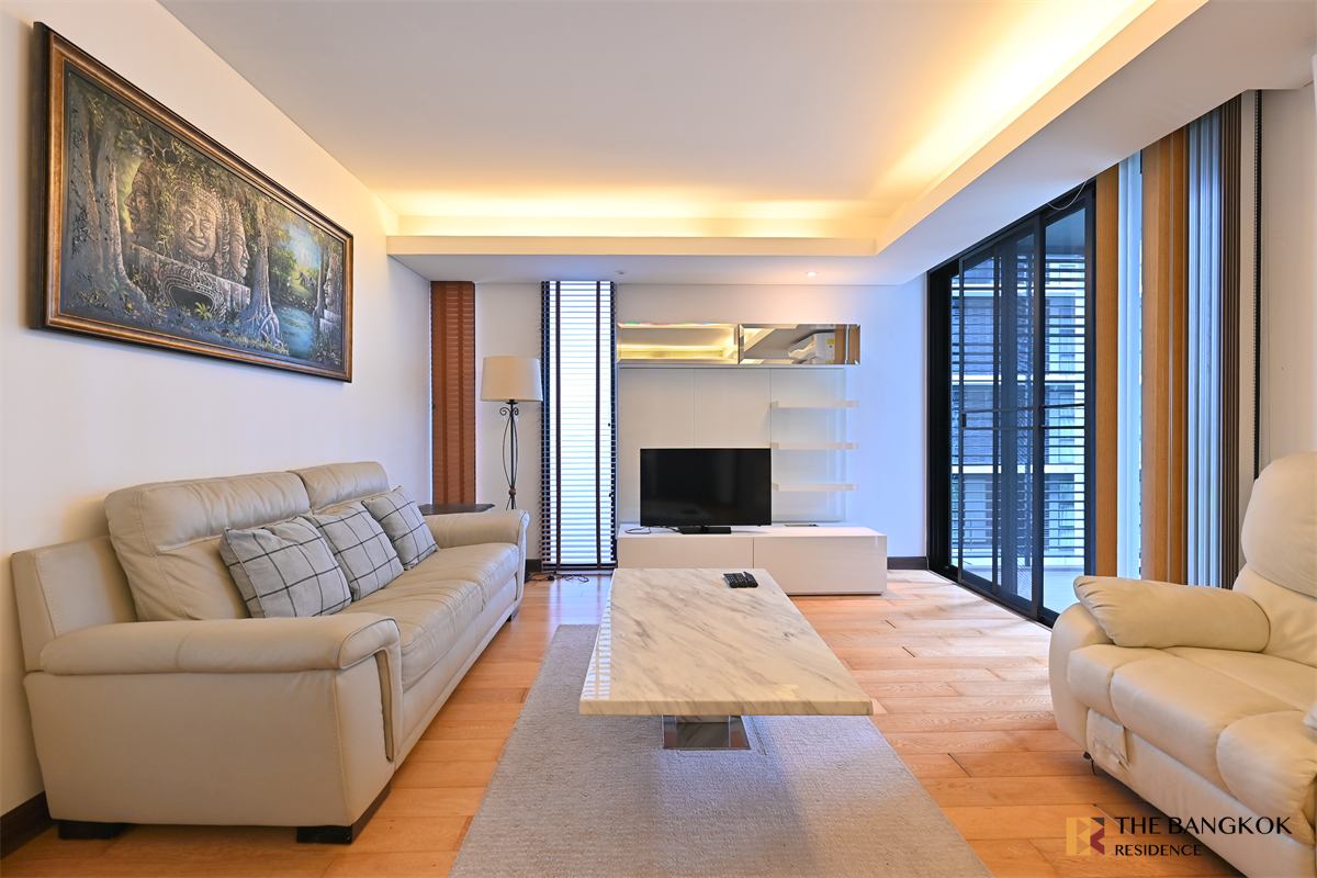 รูป ยูนิตสุดพิเศษ โดดเด่นทุกมุมมอง โหมด สุขุมวิท 61 ใกล้ BTS สถานีเอกมัย - รูปที่ 5/10