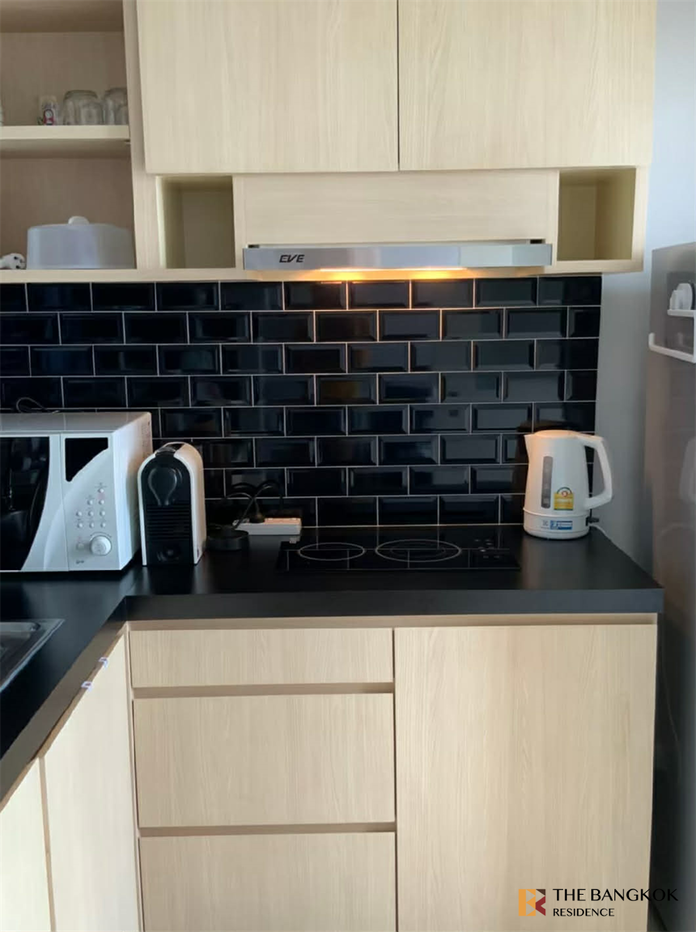 picture Condo One X Sukhumvit 26  Comfortable and Ready to Move-in - 1/10