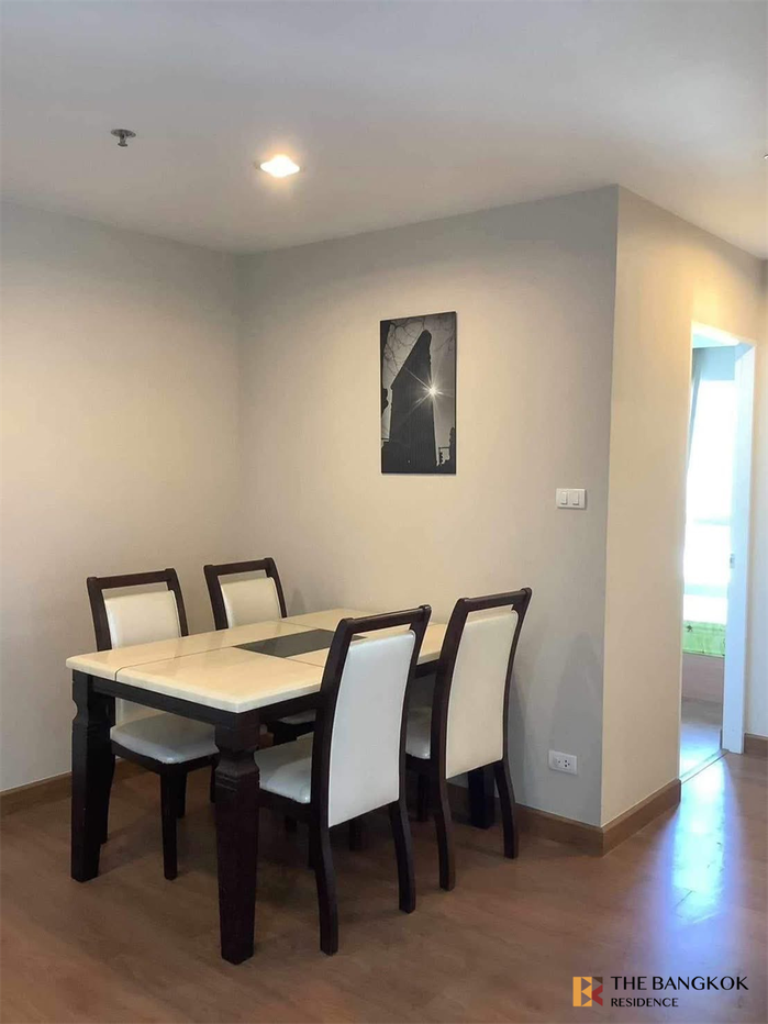 รูป เบ็ล อเวนิว 1 สะดวกสบายพร้อมเข้าอยู่ ใกล้ MRT สถานีพระราม 9 - รูปที่ 4/10