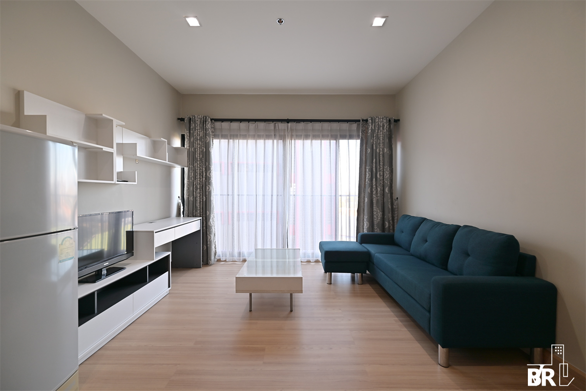 รูป สะดวกมากขึ้น พักผ่อนได้เต็มที่ โนเบิล รีวีว ใกล้ BTS สถานีเอกมัย - รูปที่ 10/10