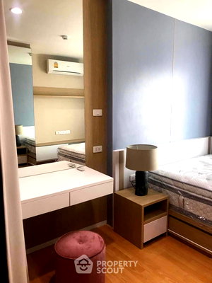 Condos for sale : 1-BR Condo at D Mura Ratchayothin near BTS Kasetsart University (ID 2821336)