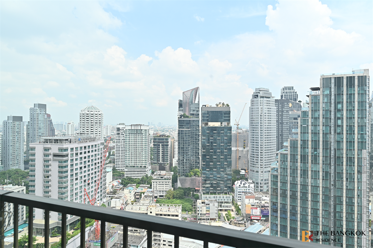 รูป โนเบิล รีมิกซ์ ห้องหลุดจอง ราคาน่าคบหา ใกล้ BTS สถานีทองหล่อ - รูปที่ 5/10