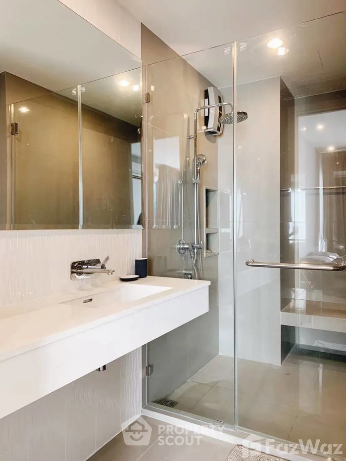 รูป คอนโด 1-ห้องนอน ที่ ริทึ่ม สุขุมวิท42 ใกล้ BTS เอกมัย (ID 2111691) - รูปที่ 5/6