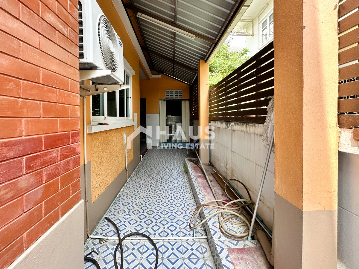 picture Phetwattana / 5 Bedrooms #HCWT031 - 27/35