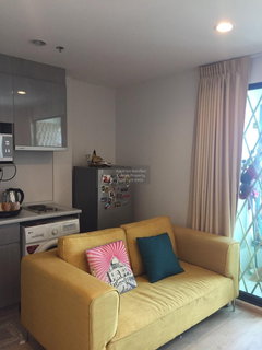 รูปภาพ 🔥🔥🔥 For Rent Condo , Ideo Sathorn - Thapra , BTS-Pho Nimit , Bukkhalo , Thon Buri , Bangkok , CX-87325 ✅ Live chat with us ADD LINE @connexproperty ✅ 🔥🔥🔥