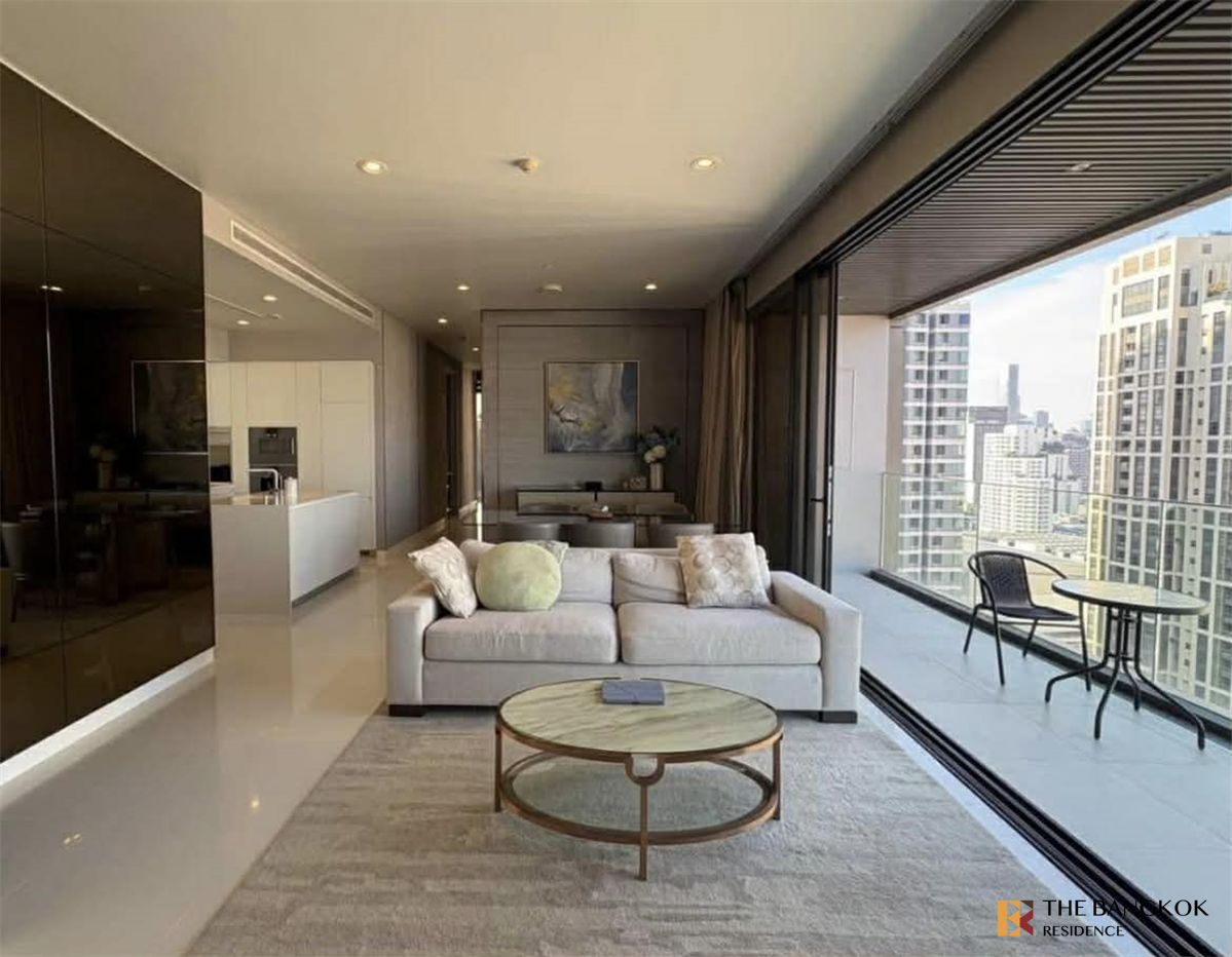 รูป วิตโตริโอ สุขุมวิท 39 คอนโด Luxury ทำเลใจกลางเมือง ใกล้ BTS สถานีพร้อมพงษ์ - รูปที่ 10/10