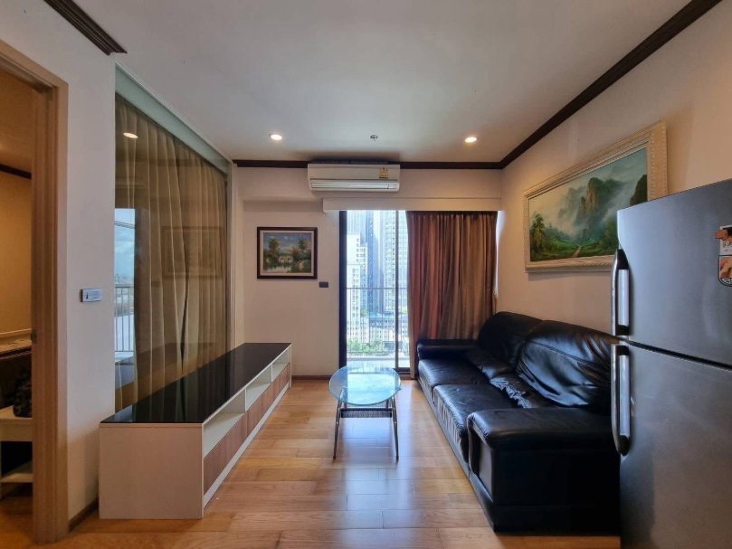 รูป ขาย รหัส PP066 คอนโด Fuse จันทน์-สาทร  - รูปที่ 1/11