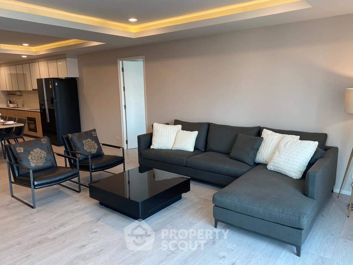 รูป คอนโด 2-ห้องนอน ที่ ณุศาศิริ แกรนด์ คอนโดมิเนียม ใกล้ BTS เอกมัย (ID 1928020) - รูปที่ 2/7