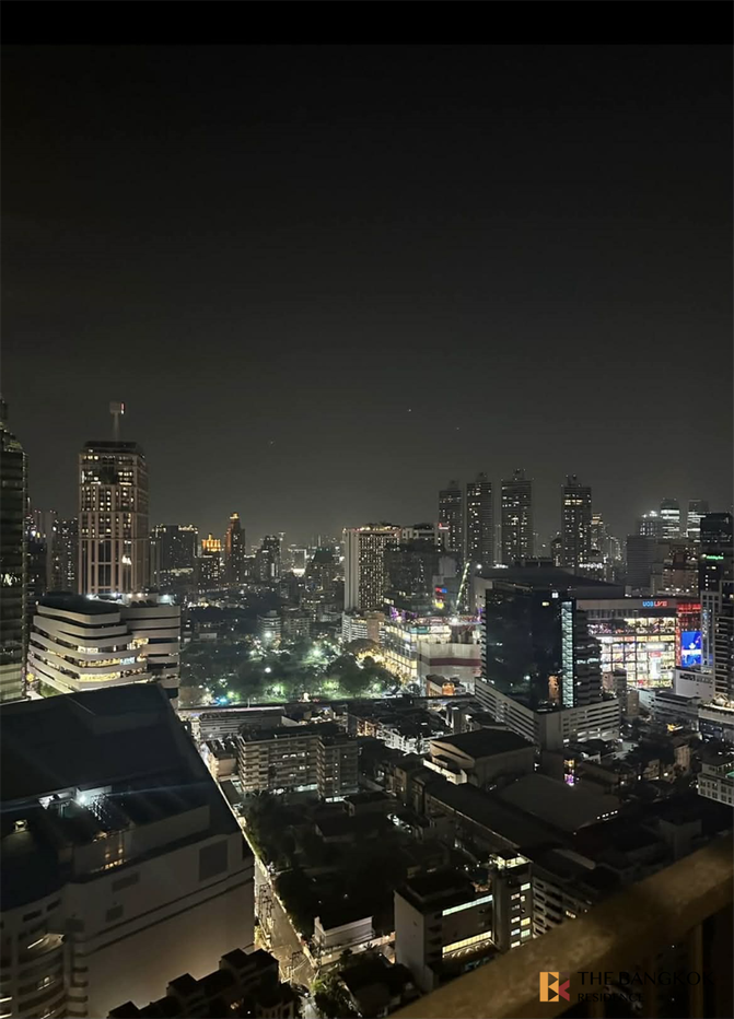 รูป โนเบิล สเตท 39 ยูนิตพิเศษราคาน่าคบหา ใกล้ BTS สถานีพร้อมพงษ์ - รูปที่ 9/9