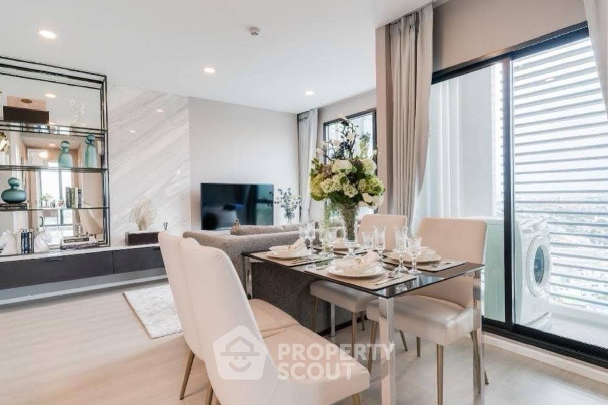 picture 2-BR Condo at Ciela Sripatum in Lat Yao (ID 2822107) - 8/9