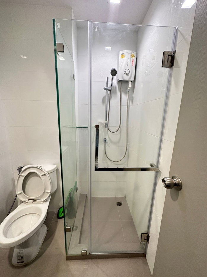 picture 🔥 High-Floor Studio Only 14,000 THB! Chapter One Midtown Ladprao 24 | Near MRT - 5/12