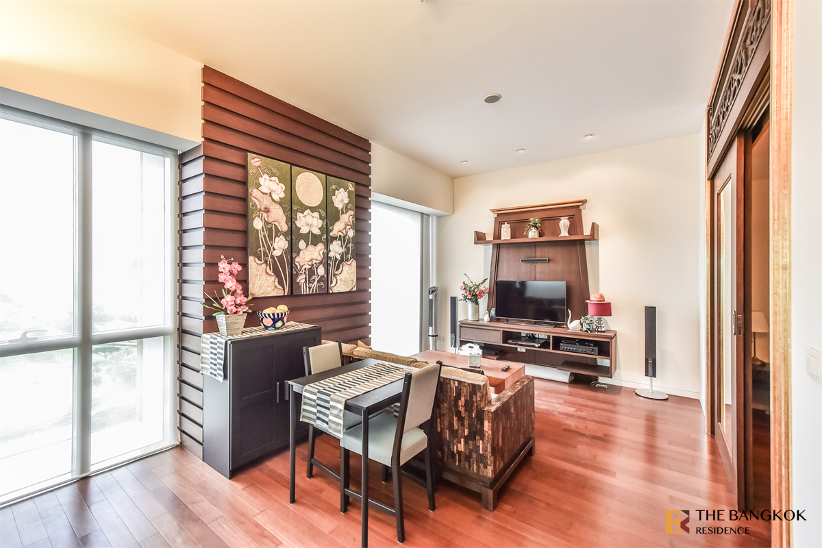 picture Hansar Residences Bangkok Book before anyone else - 3/9