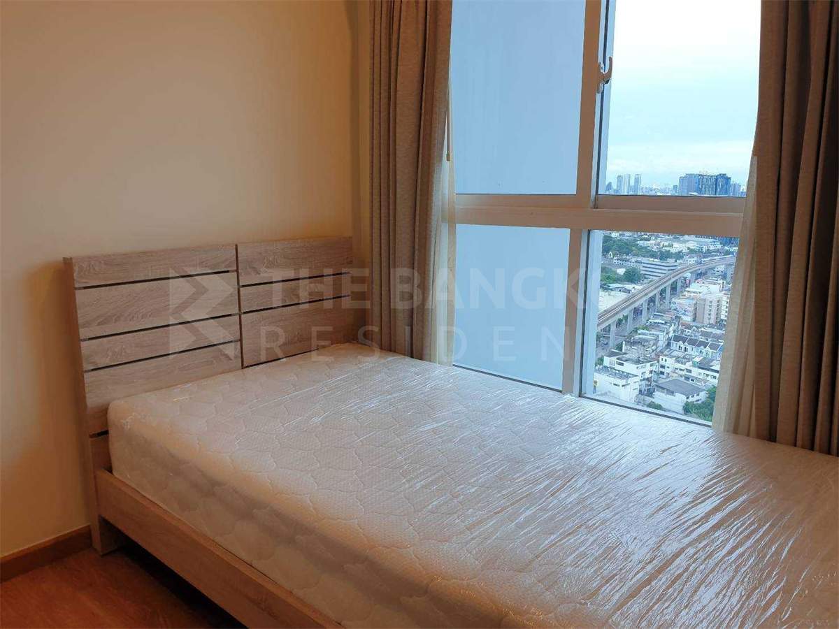 รูป ลดหนักจัดเต็ม เดอะ พาร์คแลนด์ รัชดา – วงศ์สว่าง ใกล้ null สถานีวงศ์สว่าง - รูปที่ 1/10