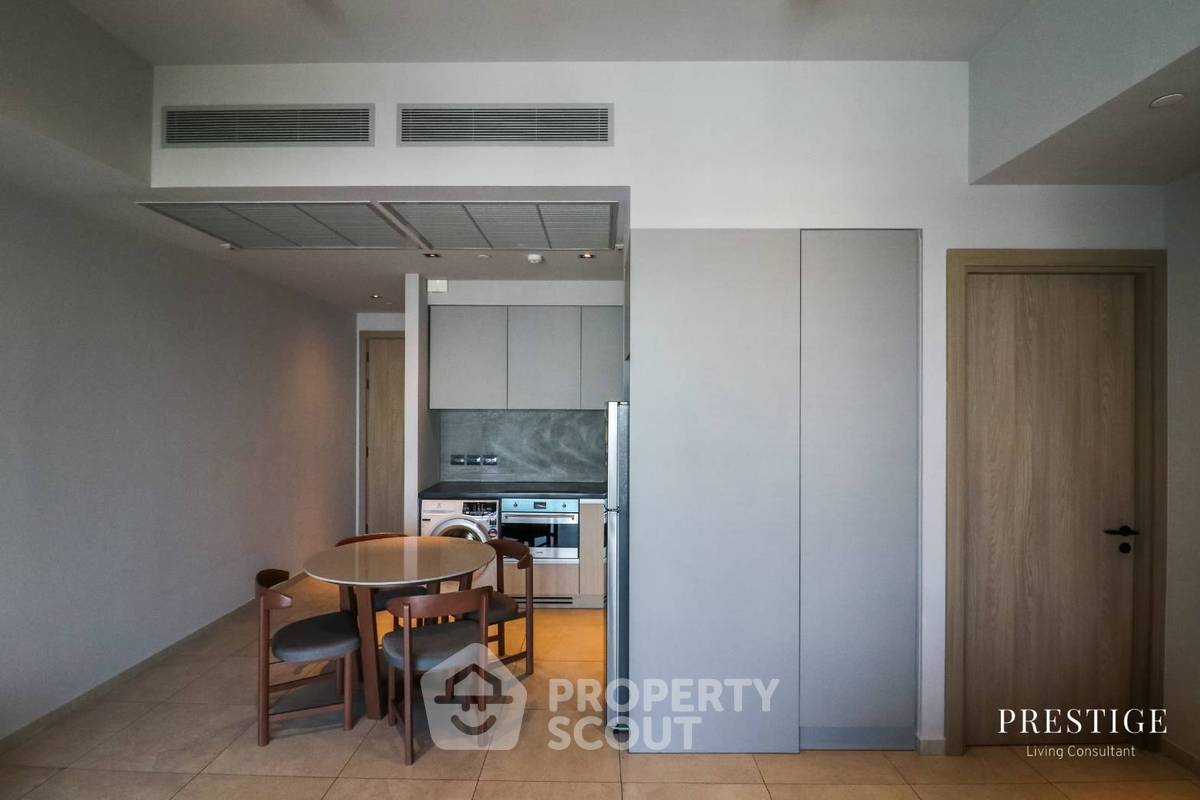 รูป คอนโด 2-ห้องนอน ที่ เดอะ ลอฟท์ อโศก ใกล้ MRT เพชรบุรี (ID 2820645) - รูปที่ 10/46