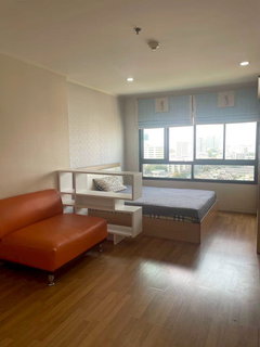 รูปภาพ For rent Lumpini place pinklao2