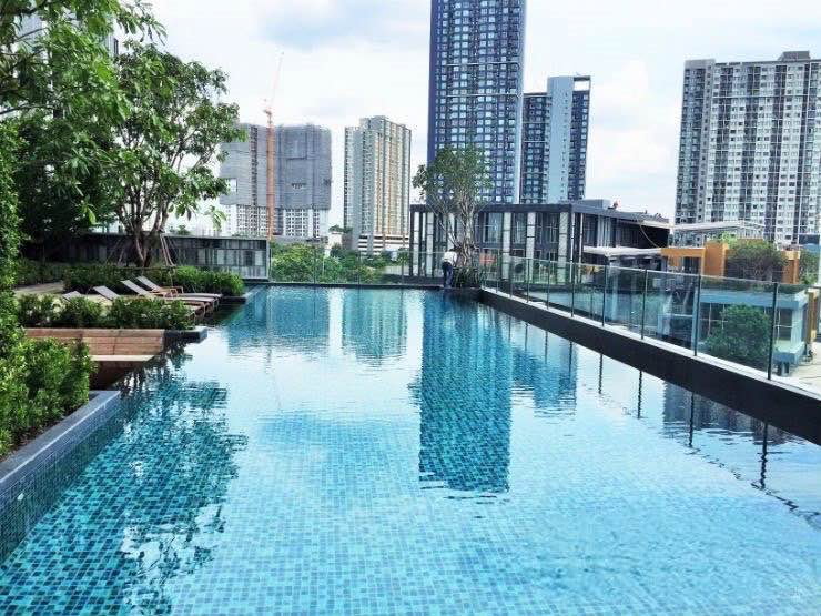 picture 🟪🟦🟩🟨🟧  For Rent The Base Park East Sukhumvit 77 🛎️🛎️ | 𝗟𝗶𝗻𝗲@: @𝗮𝘀𝘀𝗲𝘁𝘀𝗽𝗿𝗼 - 11/12