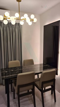 🎉 For Sell Condo THE PRIVACY THAPHRA INTERCHANGE Building 1, Floor 5,2 bed room, Room size 60 sqm