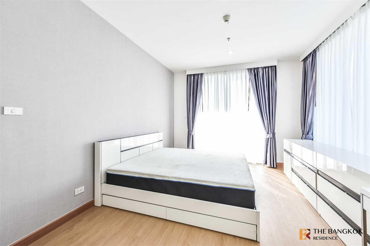 รูป สะดวกสบายกับไลฟ์สไตล์สุด Luxury วิลล่า ราชเทวี ใกล้ Airport Rail Link สถานีพญาไท - รูปที่ 5/9