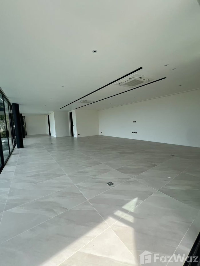 picture Exquisite 5-Bedroom Seaview pool Villa - Layan beach 5585144 - 10/15