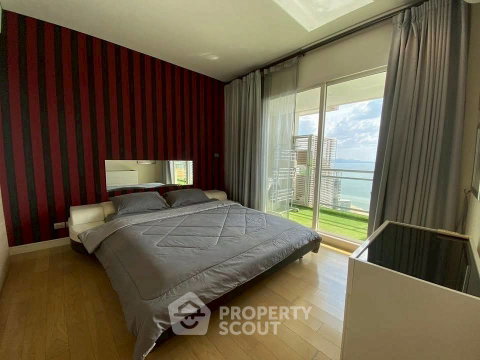 1-BR Condo at Reflection Jomtien Beach Pattaya close to Pattaya (ID 2819467)