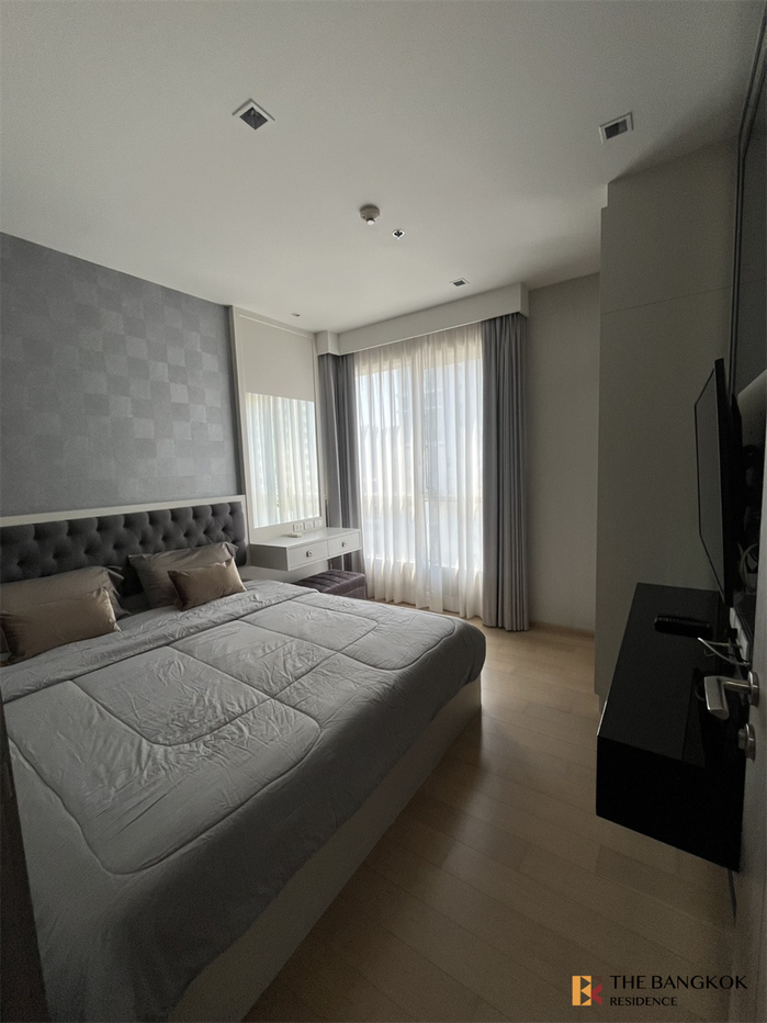 picture HQ By Sansiri  Private Unit, Fully Equipped Common Area - 5/10