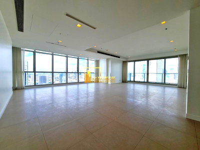 Condos for sale iconsiam : The River | Expansive 3 Bed Property With Breathtaking River Views - BR15901CD