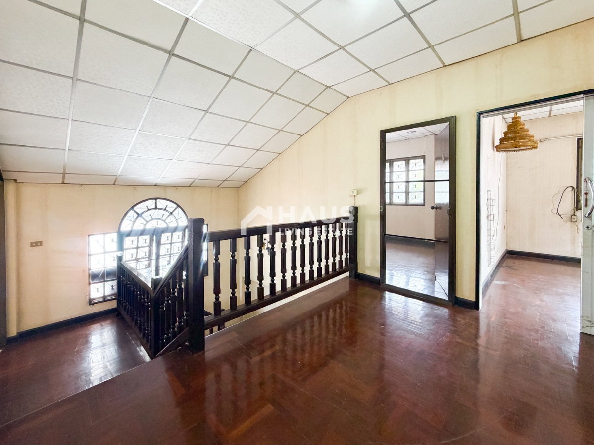 picture Chaiyapurek Bangwang / 4 Bedrooms #HPHU072 - 15/24
