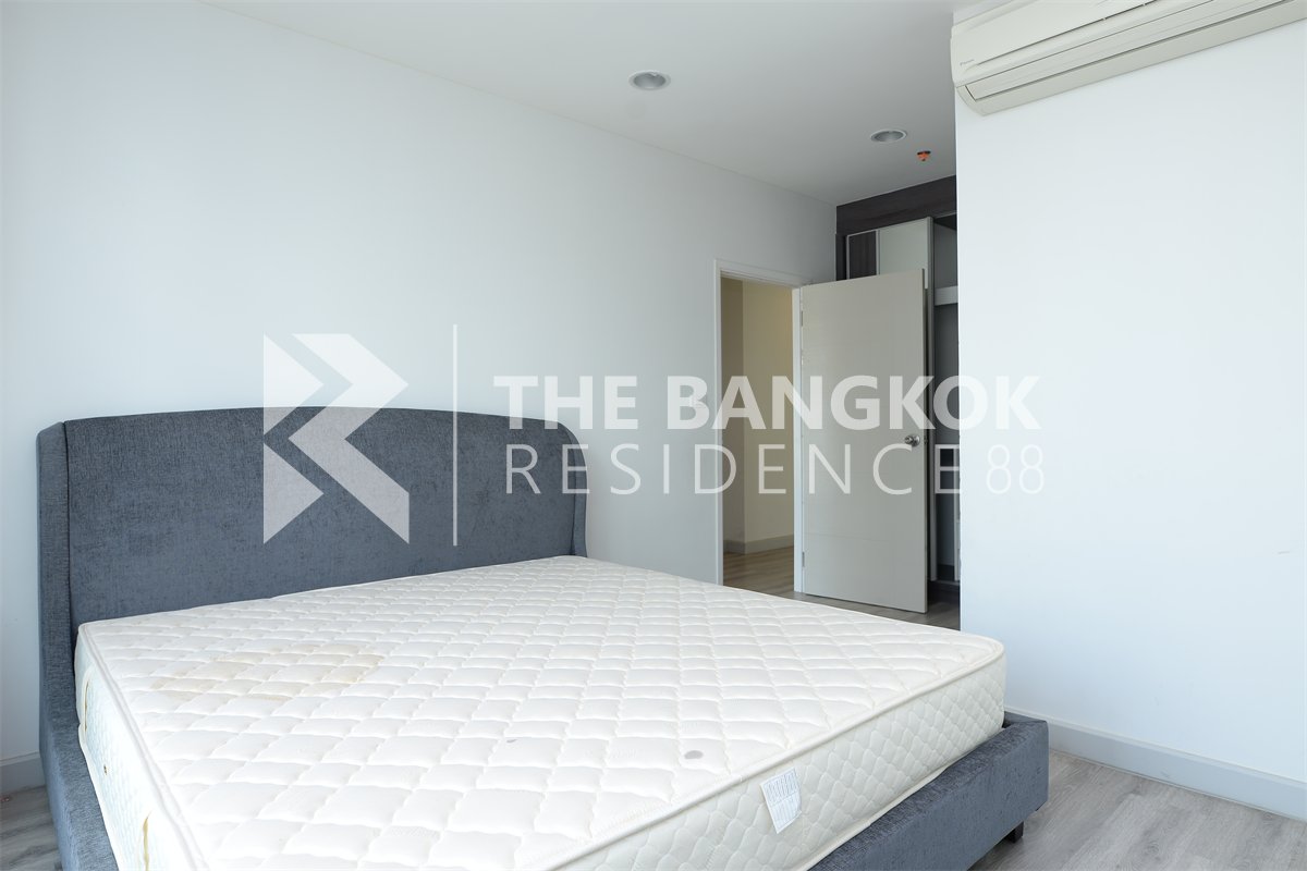 รูป เซ็นทริค สาทร - เซ็นต์หลุยส์ ใกล้ BTS สถานีเซนต์หลุยส์ ประกาศหาเจ้าของยูนิตพิเศษ - รูปที่ 5/9