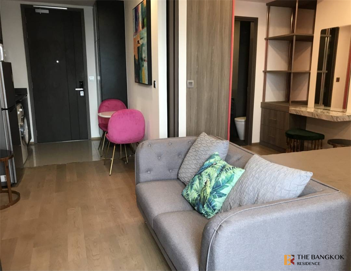 picture Ashton Chula-Silom Big discount, full deal near BTS Sala Daeng - 3/10