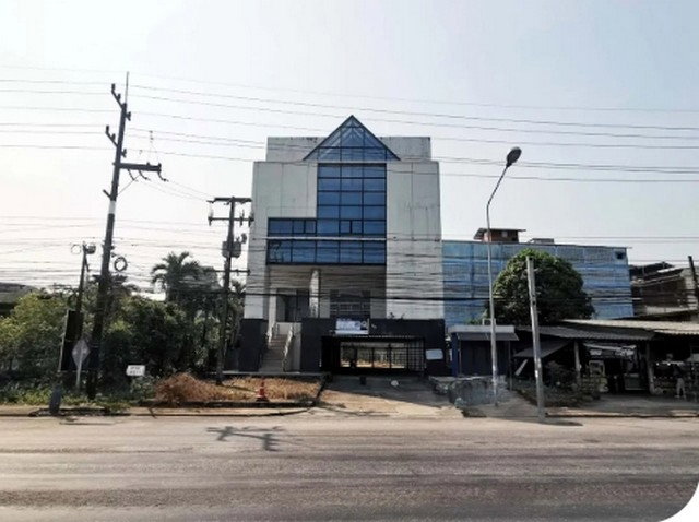 รูป BB12830 ขายสำนักงาน ตำบล ทางเกวียน อำเภอ แกลง จังหวัด ระยอง - รูปที่ 1/8