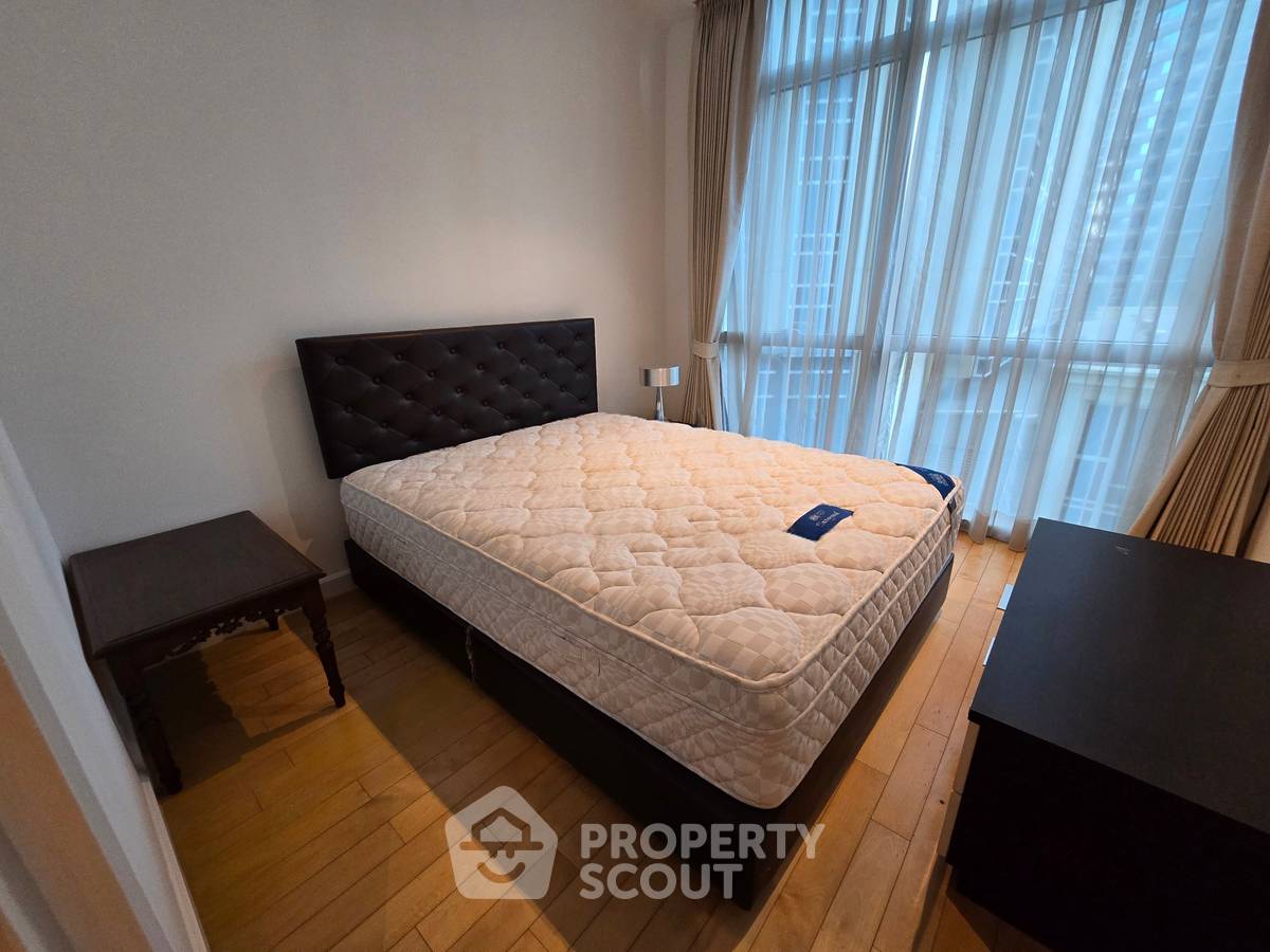 รูป คอนโด 2-ห้องนอน ที่ แอทธินี เรสซิเด้นซ์ ใกล้ BTS เพลินจิต (ID 2812091) - รูปที่ 5/22