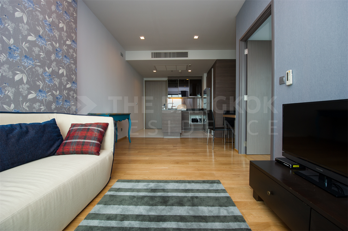 picture Keyne by Sansiri Hot Unit, Available for a Limited Time near BTS Thong Lo - 6/10