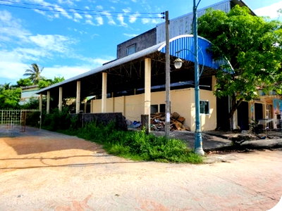 Office for sale Songkhla : FOR SALE  OFFICE PROPERTY  1327000 BAHT.