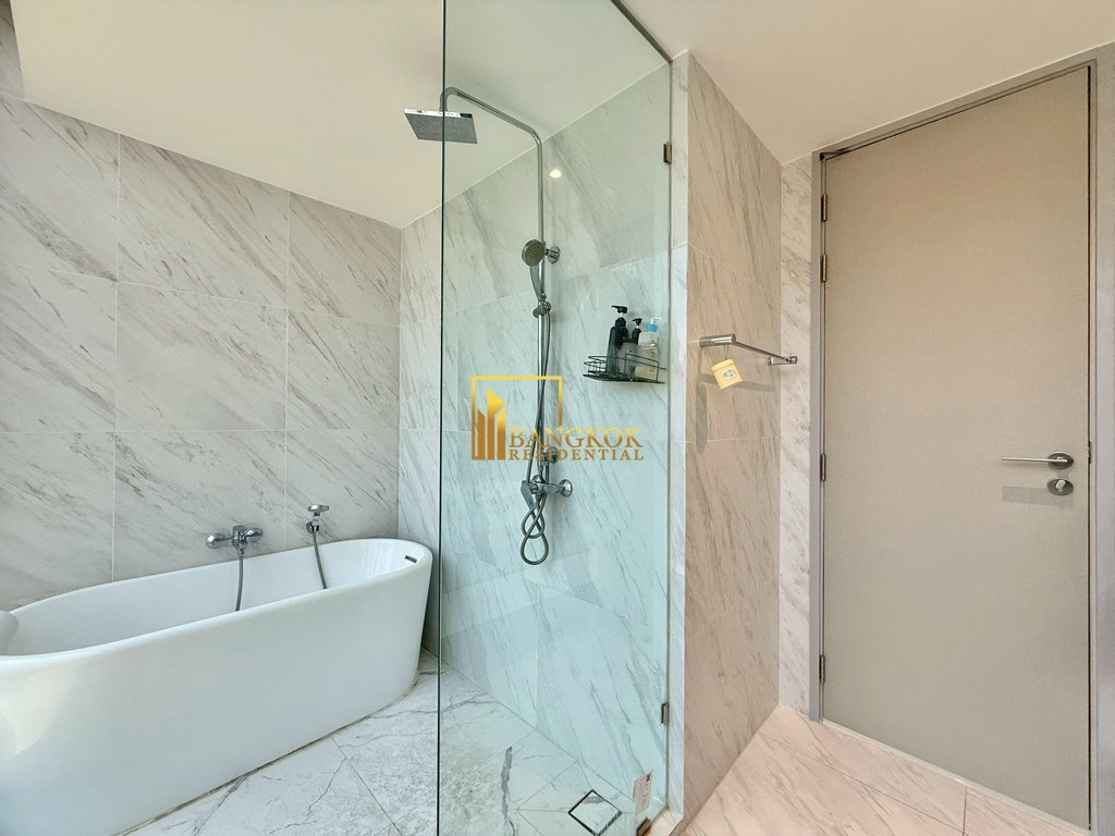 รูป Fynn Asoke | Cozy 2 Bedroom Condo in Asoke Area - BR61263CD - รูปที่ 13/27