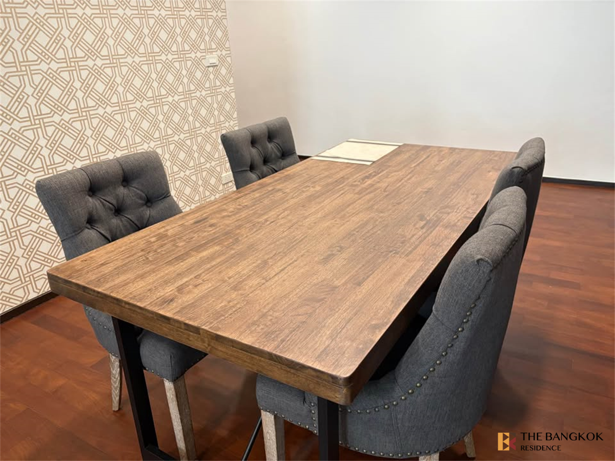 รูป โนเบิล ออร่า ทองหล่อ จองด่วนก่อนใคร - รูปที่ 4/10