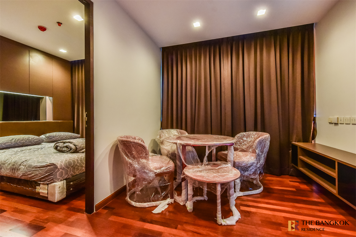 รูป วิช ซิกเนเจอร์ มิดทาวน์ สยาม ใกล้ BTS สถานีราชเทวี ลดหนักจัดเต็ม - รูปที่ 9/10