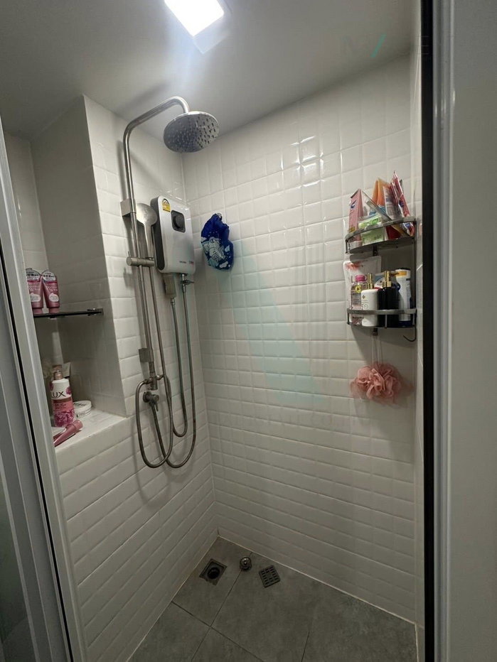 รูป 📌 ขายคอนโด เคฟ ซี้ด เกษตร อาคาร A ชั้น 3 1 ห้องนอน ขนาด 28 ตรม ใกล้ ใกล้ ม.เกษตร - รูปที่ 7/8