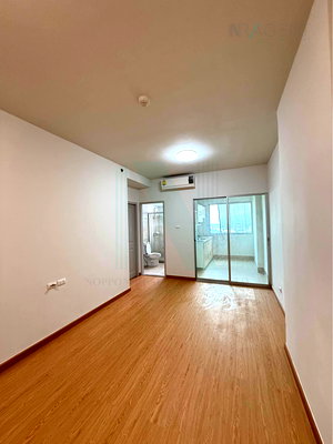 ขายคอนโด : 🔺 ขายคอนโด ศุภาลัย ปาร์ค ราชพฤกษ์-เพชรเกษม อาคาร 1 ชั้น 30 1 ห้องนอน ขนาด 46 ตรม ใกล้ มหาวิทยาลัยสยาม