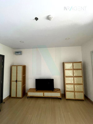 Condos for rent : 🎉 For Rent Condo SUPALAI VERANDA RAMKHAMHAENG Building A, Floor 12,1 bed room, Room size 42 sqm