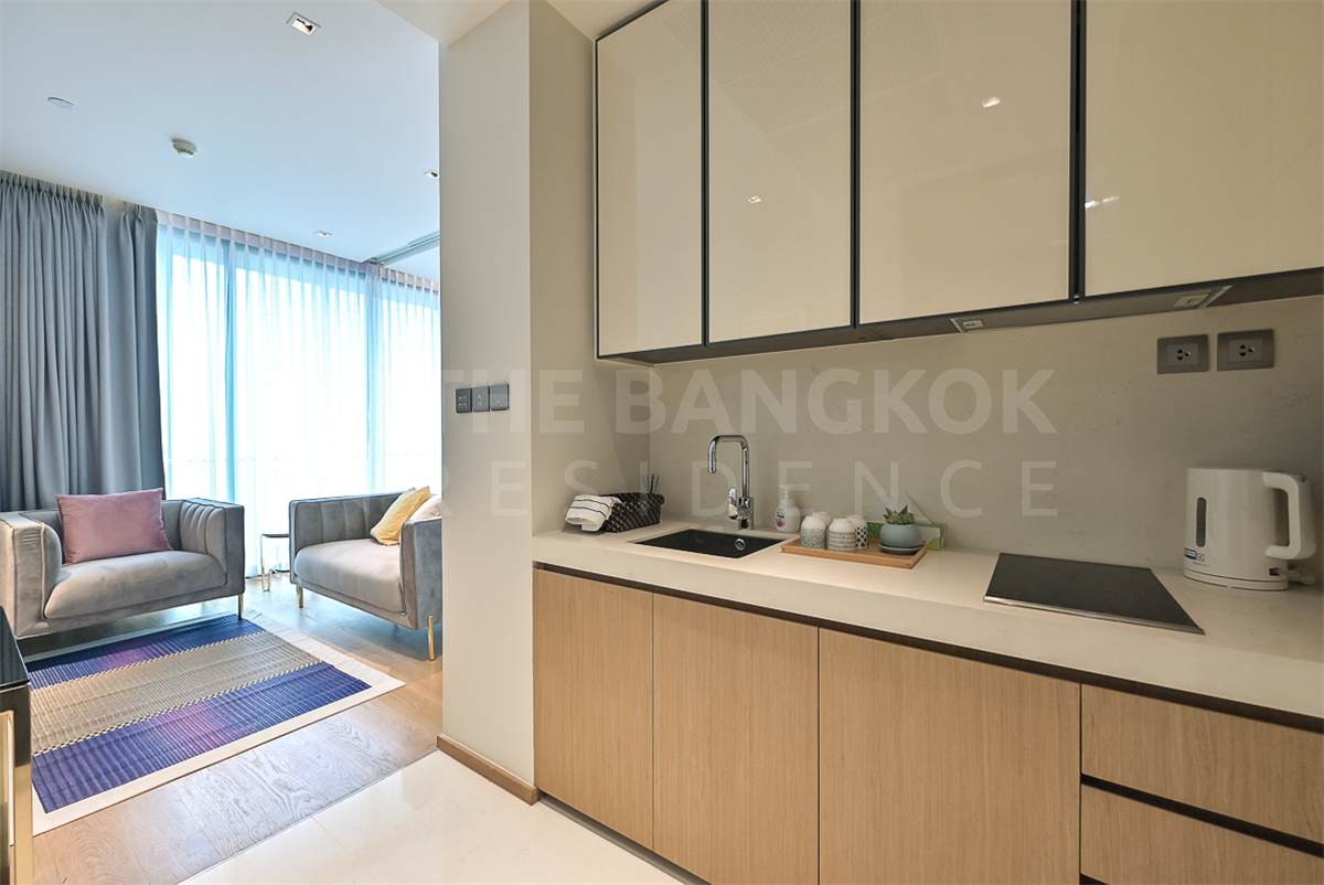 รูป บีทนิก สุขุมวิท32 รีบจองก่อนห้องหลุด!! ใกล้ BTS สถานีทองหล่อ - รูปที่ 2/10