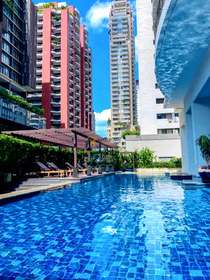 Condos for sale : 🔥Rare Item! Beautiful Condo at Below Market Price! The Rajdamri - Book Now Before It's Gone! 🔥MD-25017797