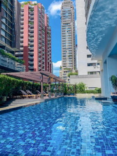 🔥Rare Item! Beautiful Condo at Below Market Price! The Rajdamri - Book Now Before It's Gone! 🔥MD-25017797