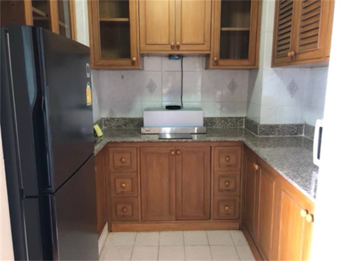 รูป พญาไท พลาซ่า ใกล้ Airport Rail Link สถานีพญาไท ประกาศหาเจ้าของยูนิตพิเศษ - รูปที่ 2/10