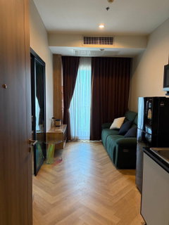 รูปภาพ   เดอะ แคปิตอล เอกมัย-ทองหล่อ 1B1B ชั้น 18 ขนาด 30 ตร.ม. เช่า 16,000 บาท/เดือน Ready to move in